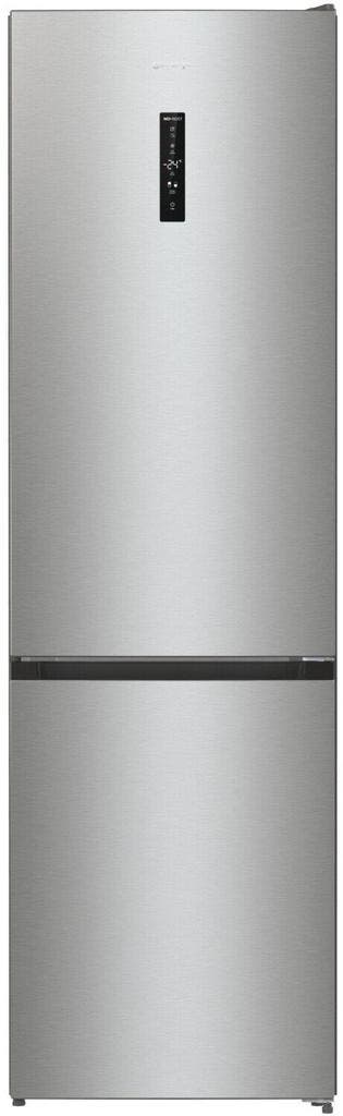 Koelvriescombinatie Gorenje NRK620B61X4OT, Verzenden, Nieuw