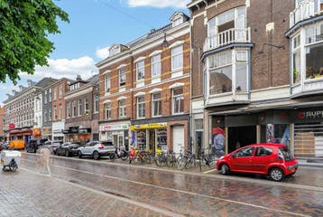 Te huur: Appartement Steenstraat in Arnhem, Gelderland, Appartement, Arnhem