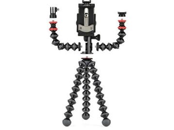 Veiling - JOBY GorillaPod Mobile Rig Flexibel Smartphone Sta, Nieuw