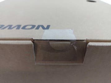 Salomon Skihelm Husk Pro - Zwart, Verzenden, Nieuw