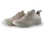 Ecco Sneakers in maat 38 Beige, Kleding | Dames, Schoenen, Ecco, Verzenden, Beige, Sneakers of Gympen