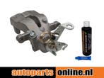 Remklauw Alfa Romeo 147 achterzijde, links, Verzenden, Nieuw, Alfa Romeo