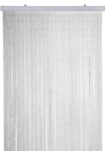 Wicotex Vliegengordijn - Sabrina 92x220 cm – Lamellen 4 cm, Verzenden, Nieuw