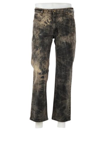 Lee Jeans Dames maat WW31 / L29 Meerkleurig Vintage, Kleding | Dames, Ophalen of Verzenden, Nieuw