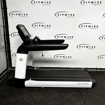 Life Fitness - 95t Discover Se3 -  Loopband, Sport en Fitness, Fitnessmaterialen, Ophalen of Verzenden, Nieuw, Overige typen