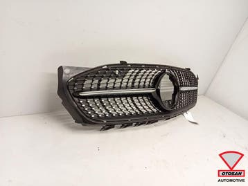 MB CLA-Klasse C118 W118 Diamond Grille Origineel! 2019-2023, Ophalen, Gebruikt, Mercedes-Benz
