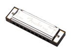 Fender Blues Deluxe Mondharmonica C, Verzenden, Nieuw