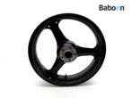 Voorwiel Kawasaki ZX 9 R 1998-1999 (NINJA ZX-9R ZX900C-D), Motoren, Verzenden, Gebruikt