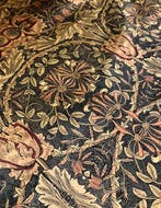 Meubelstof - 600 cm - 140 cm, Antiek en Kunst