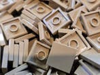 Lego - Speelgoed New Tile 2 x 2 Dark Tan 750pcs, Nieuw