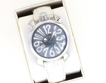 GaGà Milano - 40mm Floating Shell Pearl - Zonder, Nieuw