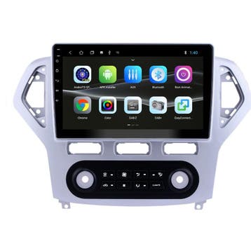 Ford mondeo titanium 2007-2010 navigatie carkit android 15, Ophalen of Verzenden, Nieuw