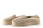 Sacha Espadrilles in maat 38 Beige, Verzenden, Beige, Zo goed als nieuw, Sacha