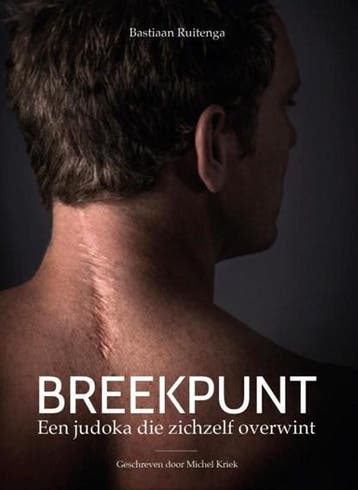 Breekpunt | 9789071902192 | Bastiaan Ruitenga ; Michel Kriek, Ophalen of Verzenden, Zo goed als nieuw, Bastiaan Ruitenga ; Michel Kriek