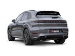 Dit betreft een Porsche Cayenne S / E-hybrid Akrapovic, Verzenden