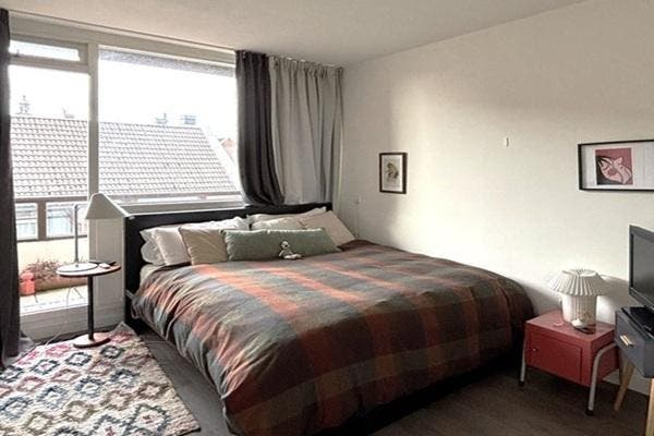 Appartement Hoogbeeldplein in Maastricht, Huizen en Kamers, Huizen te huur, Via bemiddelaar, Limburg, Appartement