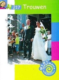 De Ruiters Mini informatie N217 Trouwen (compleet), Boeken, Verzenden, Nieuw