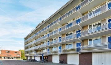 Te Huur 2 Kamer Appartement Hoeksewaard In Amstelveen, Direct bij eigenaar, Noord-Holland, Appartement, Amstelveen