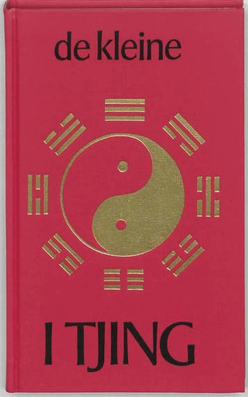 De kleine I Tjing - R. Wilhelm 9789020233100, Boeken, Verzenden, Zo goed als nieuw, R. Wilhelm