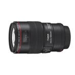 Canon EF 100mm f/2.8 L IS Macro USM met garantie, Ophalen of Verzenden, Zo goed als nieuw, Macrolens