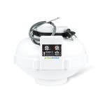 PrimaKlima EC Ø160mm - 1180 m3/u - Temp Controller, Witgoed en Apparatuur, Ophalen of Verzenden, Nieuw