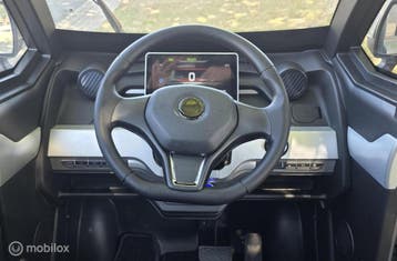 RIJBEWIJSVRIJ Motion Mirage Premium, Zo goed als nieuw