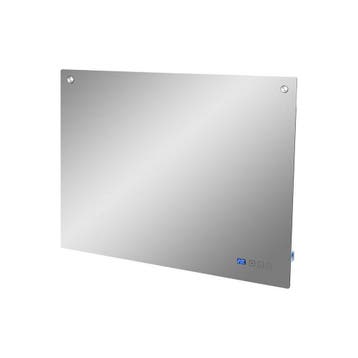 Infraroodpaneel Eurom Sani Mirror 600W Infraroodspiegel, Ophalen of Verzenden, Nieuw