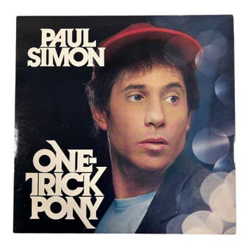 Paul Simon - One-Trick Pony Vinyl 1980 (LP), Verzenden, Nieuw in verpakking