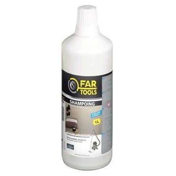 FARTOOLS Shampoo voor geparfumeerd tapijt (MACHINE OUTIL), Verzenden, Nieuw