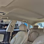 Auto dakhemel bekleden vervangen suede+ hoedenplank