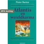 Atlantis en wereldkarma 9789060108666 P. Barten, Boeken, Verzenden, Gelezen, P. Barten