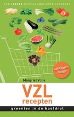 Boek VZL-recepten 2 - VZL-recepten Voorjaar-zomer 9789082142, Boeken, Verzenden, Zo goed als nieuw