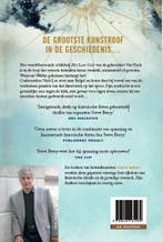 Het geheim van Gent 9789026161964 Steve Berry, Verzenden, Gelezen, Steve Berry
