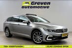 Volkswagen Passat 1.4 TSI PHEV GTE  Pano  Camera  Virtual, Automaat, Nieuw, Zilver of Grijs, Te koop