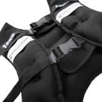 Gewichtsvest 10 kg | Comfortabel gewichtsvest soft, Verzenden, Nieuw, Rug, Overige typen