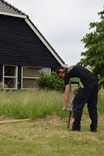 Professionele Rhino Tool Multi Pro XA tentharingrammer, Ophalen of Verzenden, Nieuw