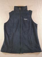 Columbia Fleece bodywarmer heren, maat M Zwart, Columbia, Zwart, Zo goed als nieuw, Verzenden