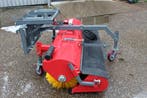 Kraffter Veegmachine 150, Verzenden