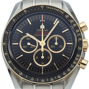 Omega - Speedmaster Professional 1.7 Tokyo Olympics 2020, Nieuw