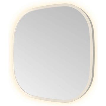 Hotbath &More Mirrors Contour LED Badkamerspiegel - Figuur -, Ophalen of Verzenden, Nieuw