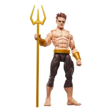 Strange Tales Marvel Legends Action Figure Daimon Hellstrom, Ophalen of Verzenden, Nieuw