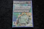 Football Generation Playstation 2 PS2 New Sealed Italian, Verzenden, Nieuw