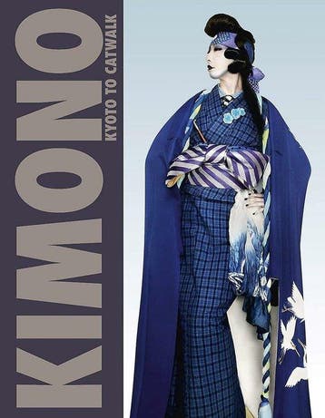 9781851779925 Kimono Anna Jackson, Boeken, Verzenden, Nieuw, Anna Jackson