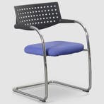 Vitra designstoel - Paars, Ophalen of Verzenden, Nieuw