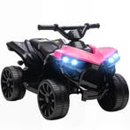 Kinder Quad Elektrisch 6V Kinderquad Met Vooruit-, Achteruit, Verzenden, Nieuw