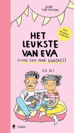 9789089312297 Het leukste van Eva | Tweedehands, Verzenden, Zo goed als nieuw, Eva Mouton