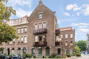 Te huur: Appartement Sarphatistraat in Amsterdam, Noord-Holland, Appartement, Amsterdam
