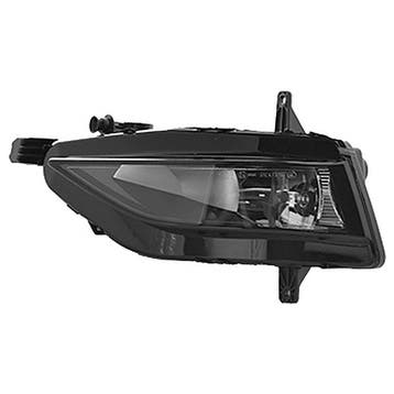 Volkswagen Golf 7 2017-2020 Mistlicht Links H11 (Mistlampen), Auto-onderdelen, Verzenden, Nieuw