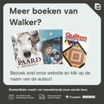Kanjers 9789010018595 Walker, Verzenden, Gelezen, Walker