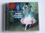 Alicia de Larrocha - Granados, Spanish Dances, Ophalen of Verzenden, Zo goed als nieuw